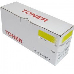 Toner zamienny do EPSON C1700, yellow, Epson CX17, C1750
