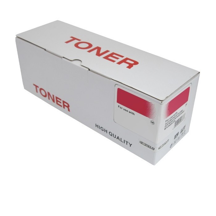 Toner Kyocera TK-560, TK560 magenta - zamiennik do Kyocera   FS-C5300DN FS-C5350DN P6030cdn