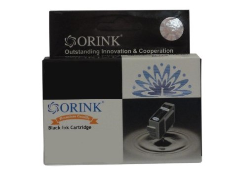 Brother LC427XL Y zamiennik Orink (SW)