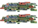 THI Chip Magenta HP 415X (W2033X) (chip działa z najnowszym oprogramowaniem i wskazuje poziom tonera)