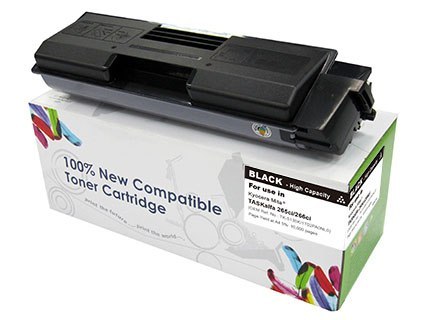 Toner Cartridge Web Black Kyocera TK5135 zamiennik TK-5135K Toner Cartridge Web Black Kyocera TK5135 zamiennik TK-5135K