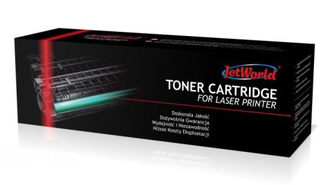 Toner JetWorld Czarny Lexmark B2442 zamiennik B242H00, B240HA0 Toner JetWorld Czarny Lexmark B2442 zamiennik B242H00, B240HA0