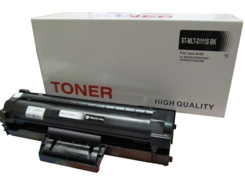 Toner do Samsung MLT-D111S, SL-M2020, SL-M2022, SL-M2026, SL-M2070 SL-M2071