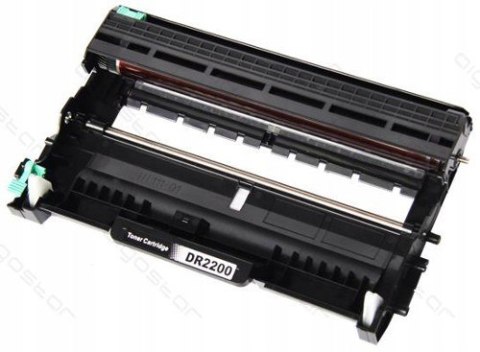 Wysokowydajny Komplet Bęben + Toner do Brother HL-2135W DR-2200 TN-2220 Wysokowydajny Komplet Bęben + Toner do Brother HL-2135W DR-2200 TN-2220
