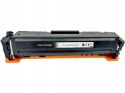 Wysokowydajny Toner do HP 219X Black, HP Color LaserJet Pro 3202 Pro 3302
