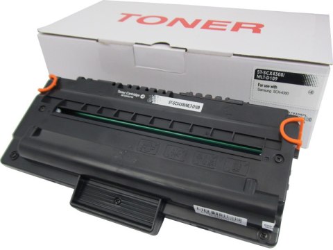 Wysokowydajny Toner do Samsung MLT-D1092S, Samsung SCX-4300 Wysokowydajny Toner do Samsung MLT-D1092S, Samsung SCX-4300