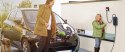 Mobilna ładowarka do samochodów EV 2 w 1 typ2 3.5kW 230V PIN 5
