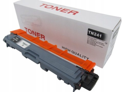 Toner do Brother TN-241 Black, DCP-9015 DCP-9020 HL-3140 MFC-9140 /WB
