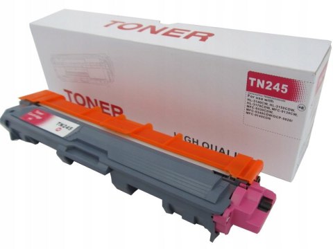 Toner do Brother TN-245 Magenta, DCP-9015 DCP-9020 HL-3140 MFC-9140 /WB Toner do Brother TN-245 Magenta, DCP-9015 DCP-9020 HL-3140 MFC-9140 /WB
