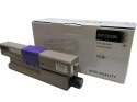 Toner do OKI C332, Black, Oki C332dn, Oki C332dnw Oki MC363dn MC363dnw /WB