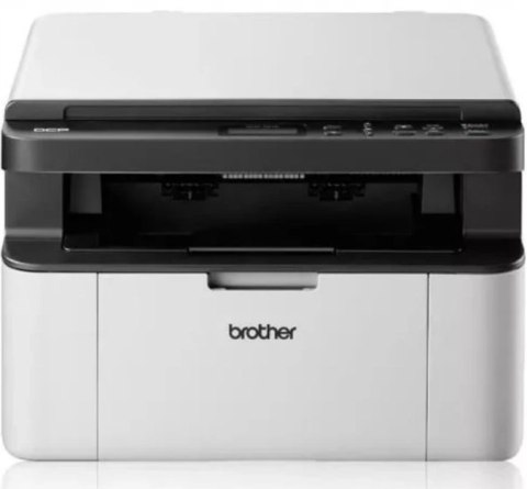 Urządzenie wielofunkcyjne laserowe BROTHER DCP-1510E + 3 dodatkowe tonery ! Urządzenie wielofunkcyjne laserowe BROTHER DCP-1510E + 3 dodatkowe tonery !