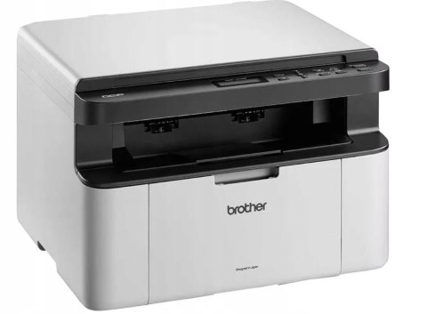 Urządzenie wielofunkcyjne laserowe BROTHER DCP-1510E + 3 dodatkowe tonery ! Urządzenie wielofunkcyjne laserowe BROTHER DCP-1510E + 3 dodatkowe tonery !