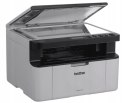 Urządzenie wielofunkcyjne laserowe BROTHER DCP-1510E + 3 dodatkowe tonery !