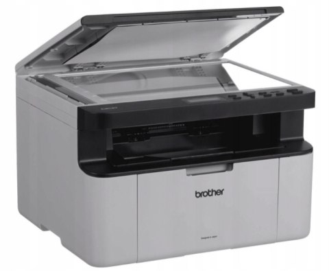 Urządzenie wielofunkcyjne laserowe BROTHER DCP-1510E + 3 dodatkowe tonery ! Urządzenie wielofunkcyjne laserowe BROTHER DCP-1510E + 3 dodatkowe tonery !