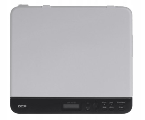 Urządzenie wielofunkcyjne laserowe BROTHER DCP-1510E + 3 dodatkowe tonery ! Urządzenie wielofunkcyjne laserowe BROTHER DCP-1510E + 3 dodatkowe tonery !