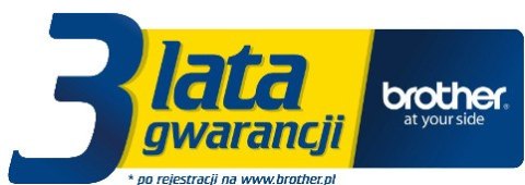 Urządzenie wielofunkcyjne laserowe BROTHER DCP-1510E + 3 dodatkowe tonery ! Urządzenie wielofunkcyjne laserowe BROTHER DCP-1510E + 3 dodatkowe tonery !