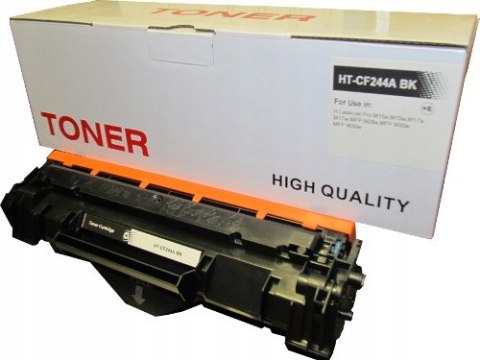 Toner do HP 44A, HP CF244A, do HP LaserJet Pro M15, MFP M28, M29, M30, M31 Toner do HP 44A, HP CF244A, do HP LaserJet Pro M15, MFP M28, M29, M30, M31