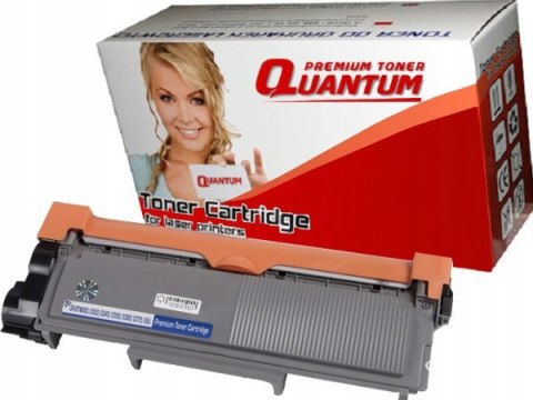 Zamiennik Bęben + Toner do Brother HL-L2340W Zamiennik Bęben + Toner do Brother HL-L2340W