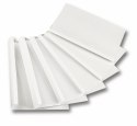 Okładki do termobindownicy A4 Mini / 15 kart 25szt
