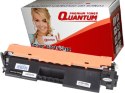Komplet toner do HP 17A + Bęben HP 19A, M102 M130
