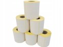 Etykiety termiczne 100x180mm /3 tys do Zebra Sato