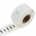 Etykiety termiczne 25x13mm / 100 tys do Zebra Sato