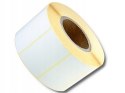 Etykiety termiczne 50x30mm Premium /1000 szt