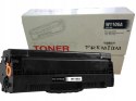 Toner do HP 106A, HP 1106A, HP Laser 107, 135, 137, 138, Najnowszy Chip /WB