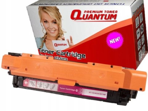 Toner do HP 507A, HP CE403A, HP M551, M570, M575 Toner do HP 507A, HP CE403A, HP M551, M570, M575