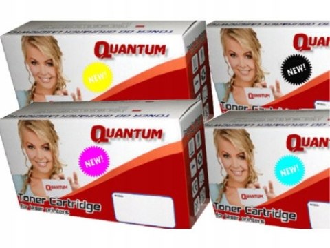 4x Toner do OKI C301, OKI C321, OKI MC332, MC342 4x Toner do OKI C301, OKI C321, OKI MC332, MC342