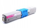 4x Toner do OKI C301, OKI C321, OKI MC332, MC342