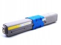 4x Toner do OKI C301, OKI C321, OKI MC332, MC342