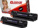 Dwupak Smart 2x Toner do HP 36A, M1120 M1522 P1505