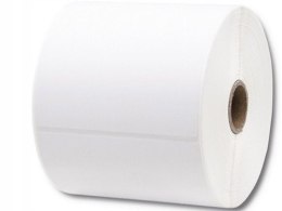 Kurierskie Etykiety termiczne 100x150mm 2500szt / 5x 500 etykiet Premium