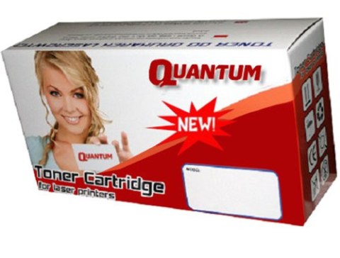 Toner Quantum do HP 1020, HP Q2612A, HP 12A Toner Quantum do HP 1020, HP Q2612A, HP 12A