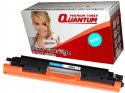 Toner do HP 130A, HP CF351A, HP Pro M176, HP M177