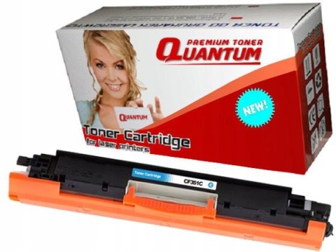Toner do HP 130A, HP CF351A, HP Pro M176, HP M177 Toner do HP 130A, HP CF351A, HP Pro M176, HP M177