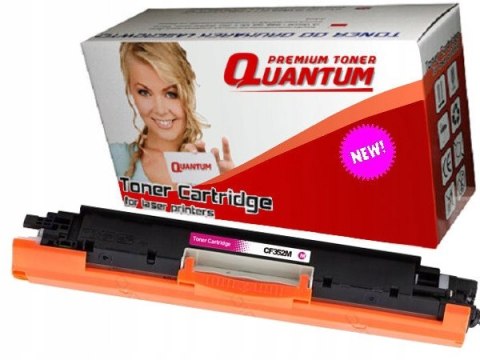 Toner do HP 130A, HP CF353A, HP Pro M176, HP M177 Toner do HP 130A, HP CF353A, HP Pro M176, HP M177