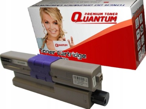 Toner do OKI C332, black, Oki C332dn, Oki MC363dn Toner do OKI C332, black, Oki C332dn, Oki MC363dn