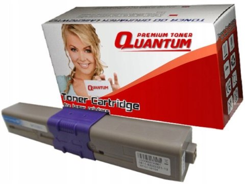 Toner do OKI C332, cyan, Oki C332dn, Oki MC363dn Toner do OKI C332, cyan, Oki C332dn, Oki MC363dn