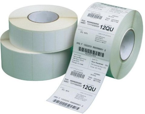 Etykiety termiczne 60x30mm / 24 tys Klej mocny, kauczukowy Do Zebra Sato Etykiety termiczne 60x30mm / 24 tys Klej mocny, kauczukowy Do Zebra Sato