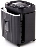 Wysokowydajna Niszczarka Verotech VS-2014CC, ścinek 4x12mm Praca ciągła + najlepszy olej gratis