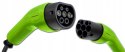 Kabel prosty do ładowania samochodu Standard Typ 2 400V 22kW 32A 5m