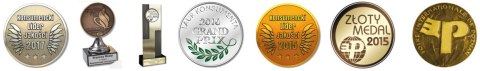 Klipsy z paskiem i agrafką do identyfikatorów /100 Klipsy z paskiem i agrafką do identyfikatorów /100