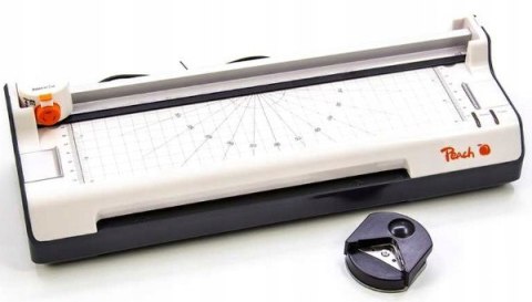 Super Laminator A4 + trymer 3w1 +zaokrąglacz folia Super Laminator A4 + trymer 3w1 +zaokrąglacz folia