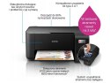 Drukarka wielofunkcyjna atramentowa Epson L3210