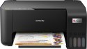 Drukarka wielofunkcyjna atramentowa Epson L3210