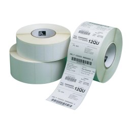 Taśma termotransferowa 110x74 kalka wosk do Zebra