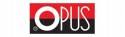 Okładki do bindowania przezroczyste przednie OPUS
