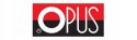 Okładki do bindowania przezroczyste przednie OPUS
